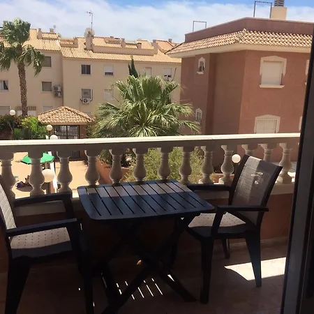 Torresol Appartement Torrevieja