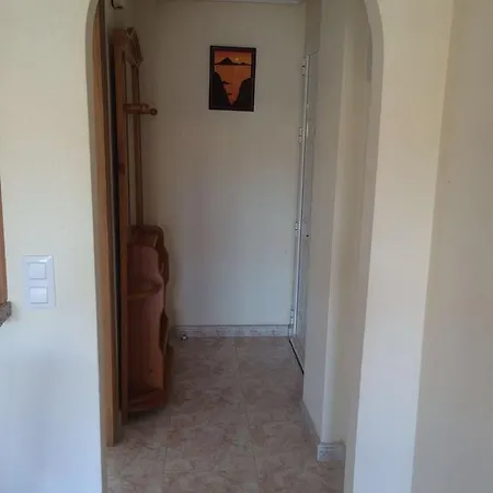 Torresol Appartement