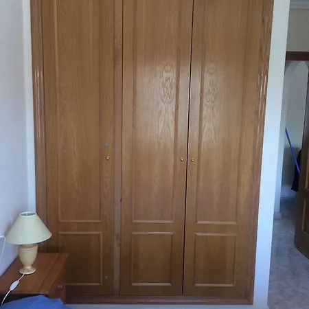 Torresol Appartement *