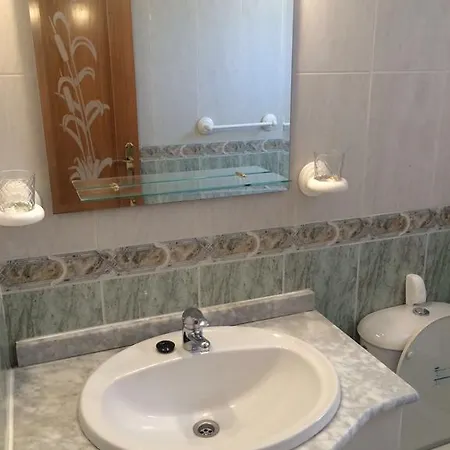 Torresol Appartement Torrevieja